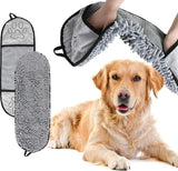 Microfiber Towel for Drying Dogs