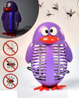 Electronic cartoon led mosquito killer