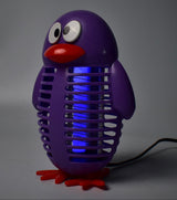 Electronic cartoon led mosquito killer