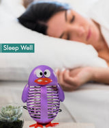 Electronic cartoon led mosquito killer