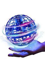 Flying spinner gadget for boys USB rechargeable.