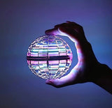 Flying spinner gadget for boys USB rechargeable.